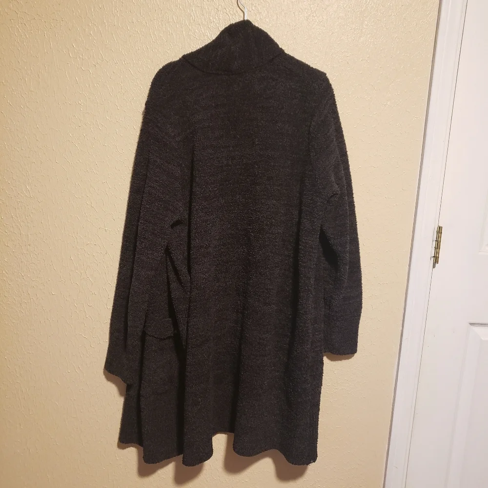 Barefoot Dreams‎ Cozychic Cardigan Size Large